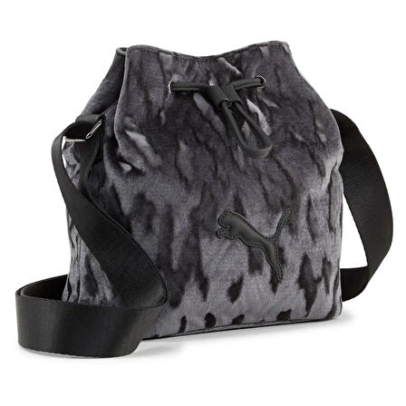 PLUSH Bucket Bag