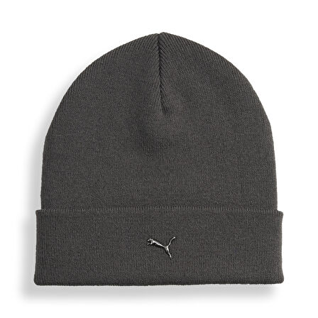 Puma 026404 03 Metal Puma Cat High Crown Beanie Unisex Yüksek Bere
