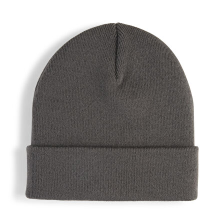 Puma 026404 03 Metal Puma Cat High Crown Beanie Unisex Yüksek Bere