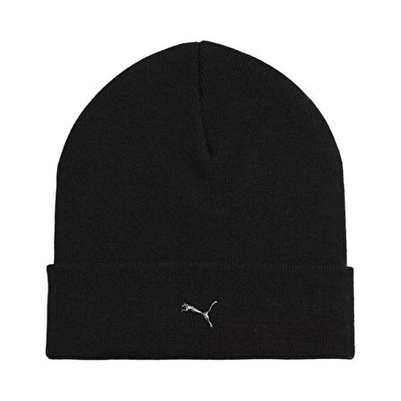 METALPUMACAT HighCrownBeanie
