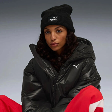 ESS High Crown Beanie