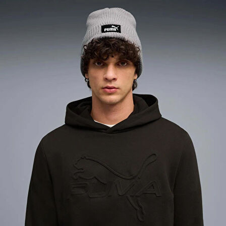 ESS High Crown Beanie