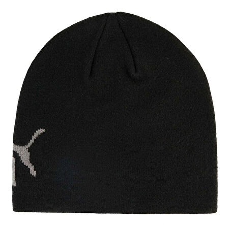 ESS Mid Crown CufflessBeanie