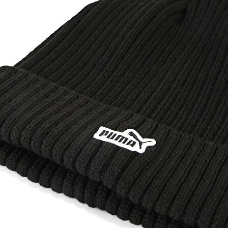 ESS PATCH Mid Crown Beanie