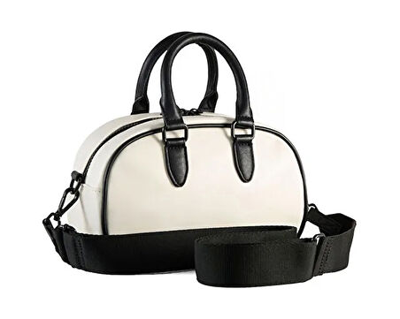 Puma Archıve Mini Grip Bag Omuz Çantası-En: 22 cm, Boy: 13,5 cm, Derinlik: 9,5 cm 09113706 Mavi