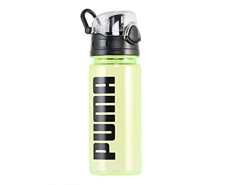 Puma Tr Sportstyle Waterbottle Fizzy Light Su Matarası 5351835 Sarı