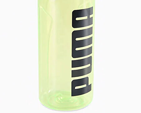 Puma Tr Sportstyle Waterbottle Fizzy Light Su Matarası 5351835 Sarı