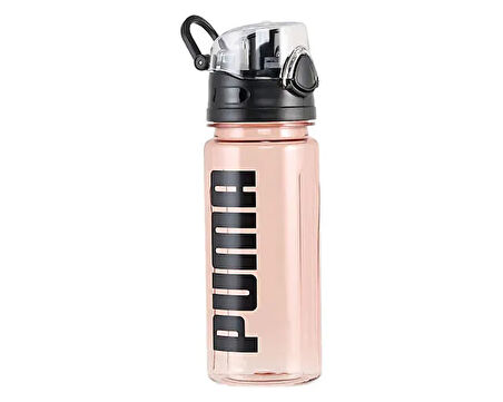 Puma Tr Sportstyle Waterbottle Poised Pink Su Matarası 5351836 Pembe
