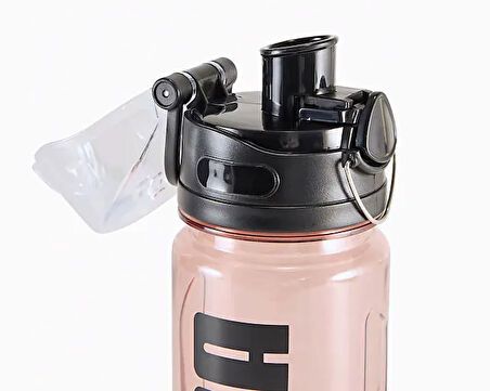 Puma Tr Sportstyle Waterbottle Poised Pink Su Matarası 5351836 Pembe
