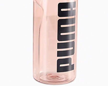 Puma Tr Sportstyle Waterbottle Poised Pink Su Matarası 5351836 Pembe