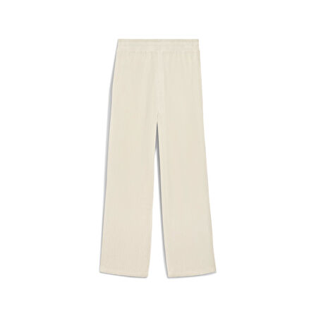 Puma Ess Elevated Velour Pant Kadın Yetişkin Eşofman Altı