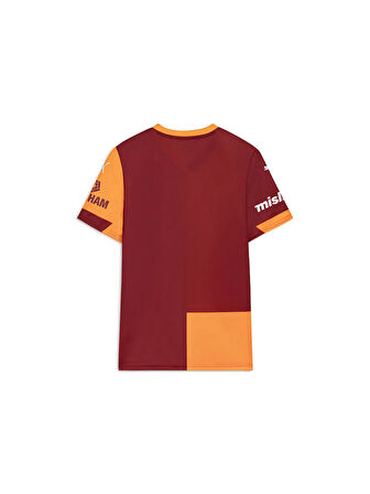 Galatasaray Puma 2025/2026 Çocuk İç Saha Parçalı Taraftar Forma 77982801