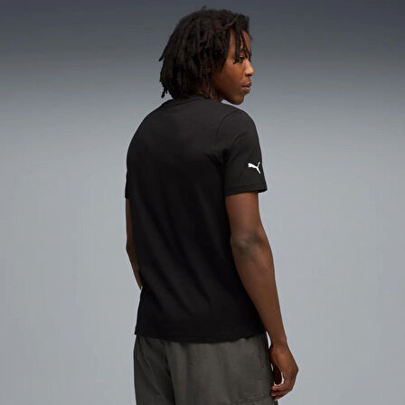 Ferrari Colored Shield Tee