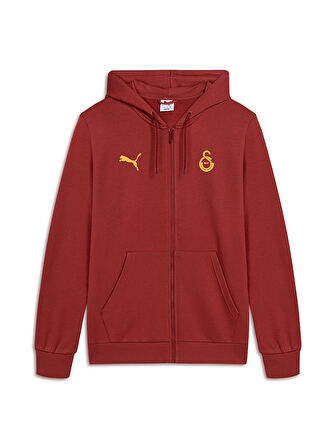 Galatasaray Puma Culture Kapüşonlu Sweatshirt 78291901