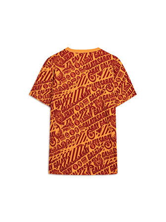 Galatasaray Puma Culture T-Shirt 78291706