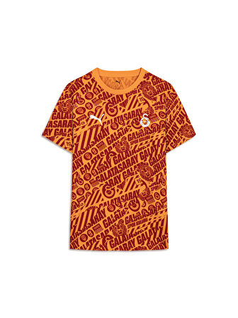 Galatasaray Puma Culture T-Shirt 78291706