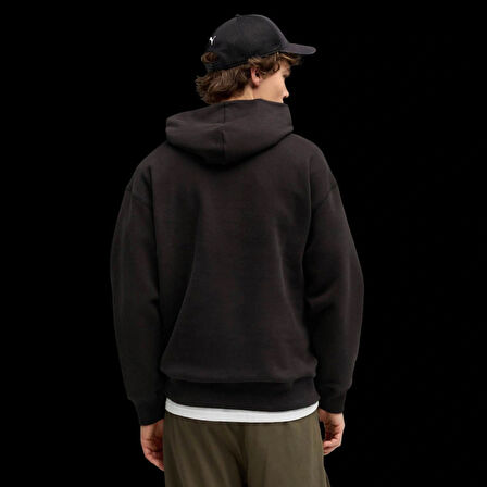 Ferrari Shield Hoodie