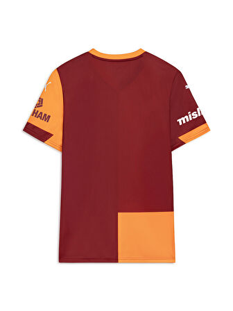 Galatasaray Puma 2025/2026 Parçalı İç Saha Taraftar Forma 77982501