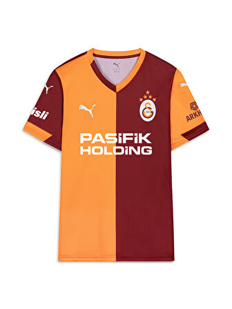 Galatasaray Puma 2025/2026 Parçalı İç Saha Taraftar Forma 77982501
