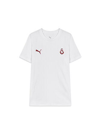 Galatasaray Puma Çocuk T-Shirt 78291320