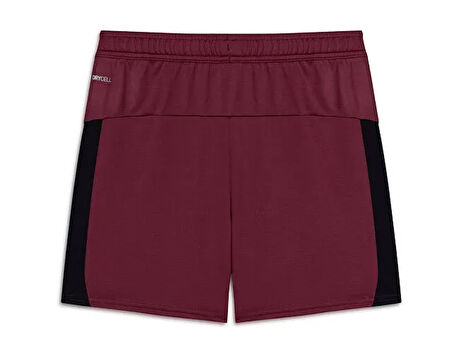 Puma Gsk Shorts Replica Jr W/Blocking W/O Genç Galatasaray 25/26 Futbol Şortu 77982403 Siyah