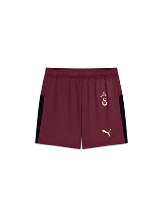 Galatasaray Puma 2025/2026 Çocuk Alternatif Şort 77982403