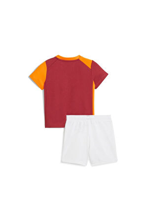GALATASARAY 25/26 Bebek İç Saha Forma Seti