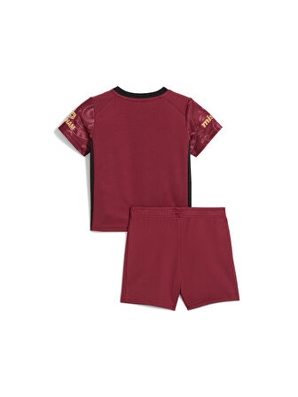 Galatasaray Puma 2025/2026 Bebek Alternatif Forma Set 77983603
