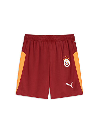 Galatasaray Puma 2025/2026 İç Saha Parçalı Şort 77982301