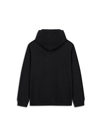 Galatasaray Puma Çocuk Kapüşonlu Sweatshirt 78291411