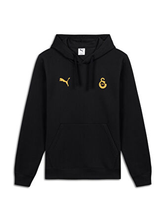 Galatasaray Puma Kapüşonlu Sweatshirt 78290811
