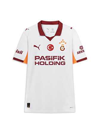 Galatasaray Puma 2025/2026 Deplasman Forma 77981102