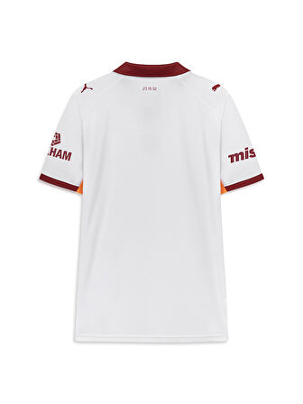 Galatasaray Puma 2025/2026 Deplasman Forma 77981102