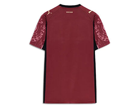 Puma Gsk Third Jersey Replica W/O Erkek Galatasaray 25/26 Alternatif Forması 77981303 Kırmızı