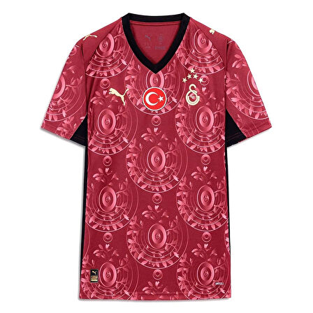 GSK Third Jersey Replica woS