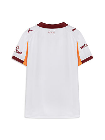 Galatasaray Puma 2025/2026 Çocuk Deplasman Forma 77981902
