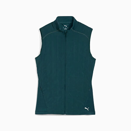 PUMA W Run Cloudspun Warmlbl Vest 52751775