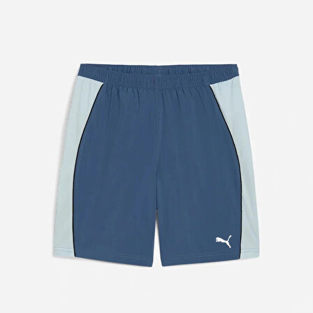 PUMA RUN VELOCITY 7" SHORT 52660880 Mavi