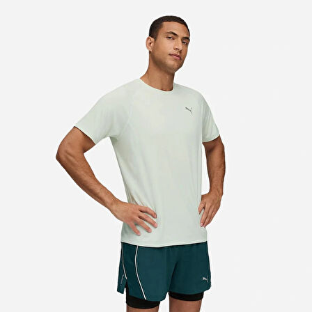 PUMA RUN  VELOCITY TEE (POLY) 52660099