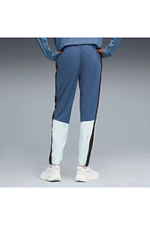 Erkek Mavi M Run Ultraweave Pant Eşofman Altı 527843-80