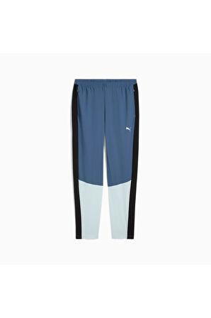 Erkek Mavi M Run Ultraweave Pant Eşofman Altı 527843-80