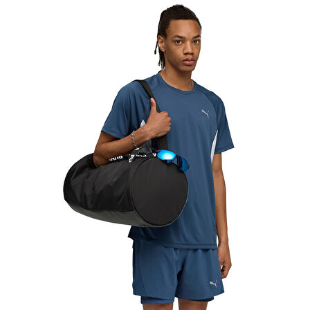 Run Velocity Erkek Mavi Koşu T-Shirt 52660080