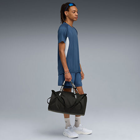 Run Velocity Erkek Mavi Koşu T-Shirt 52660080