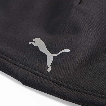 Puma 026612 Running Mc Skull Beanie Şapka Siyah