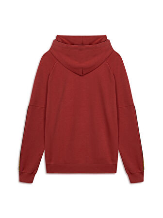 Galatasaray Puma King Kapüşonlu Sweatshirt 78293501