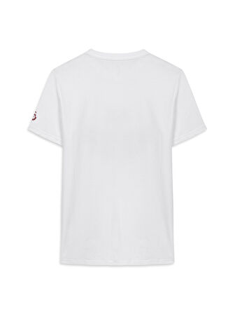 Galatasaray Puma King T-Shirt 78293404