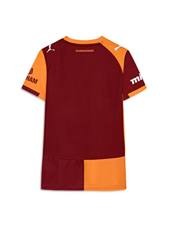 Galatasaray Puma 2025/2026 Kadın İç Saha Parçalı Forma 77981501