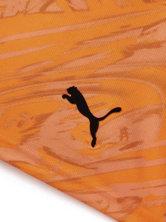 Galatasaray Puma 2025/2026 Kaleci Sarı Şort 78074582