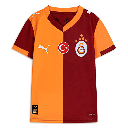 Puma Forma Gsk Home Jersey Replica Jr Wo 779818-01 