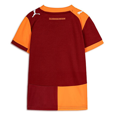 Puma Forma Gsk Home Jersey Replica Jr Wo 779818-01 